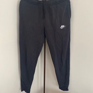 Black Nike Sweatpants Women’s